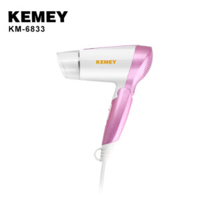 new design foldable hair dryer appliance super moving multive speed hair drying machine customized