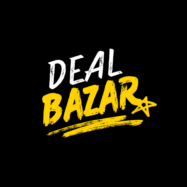 black yellow brush streetwear brand logo