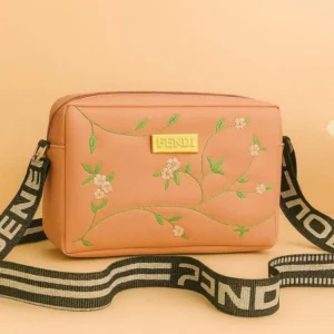 girl's crossbody bag