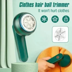 easy to use lint remover 1 pc multicolor portable fabric shaver