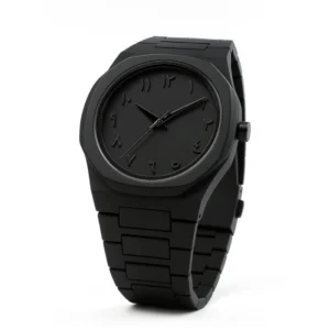 black aura watch