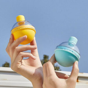 buy silicone light bulb ice ball mould large round ice maker