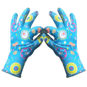industrial grade nitrile coated safety gloves multi purpose working gloves slug (url):